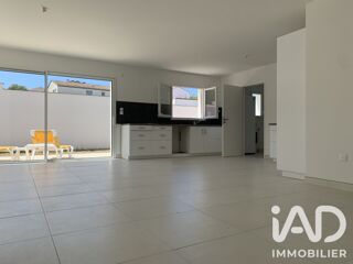  Maison à vendre 4 pièces 105 m²