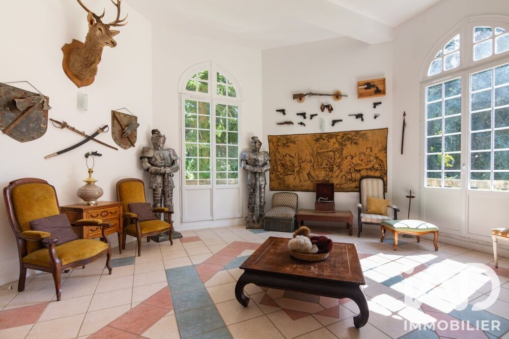 à vendre  Maison Forges-les-Eaux (76440)