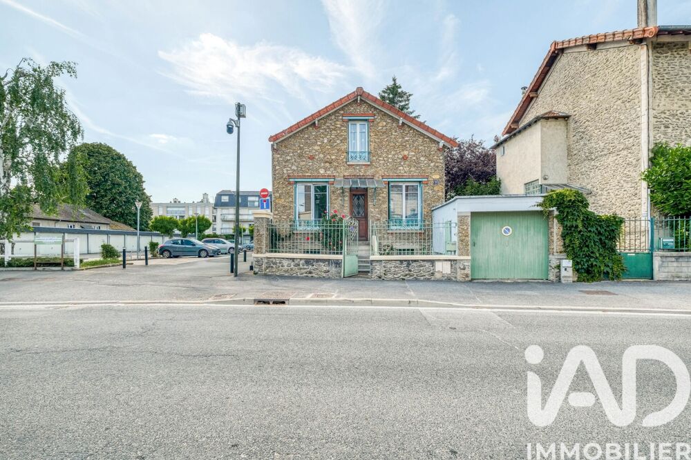 vente Maison - 5 pièce(s) - 82 m² Meaux (77100)