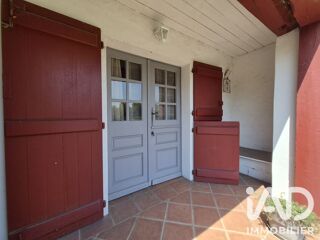  Maison à vendre 6 pièces 180 m²