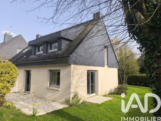  Maison à vendre 4 pièces 115 m²