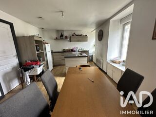 Vente Maison Vente Maison de ville 7 pièces Plouaret