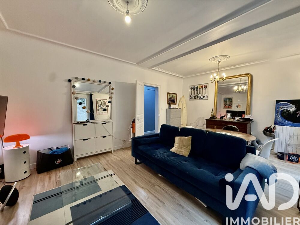 Vente Appartement Vente Appartement 2 pièces Paris 17