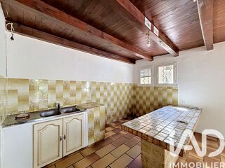  Maison � vendre 3 pi�ces 45 m�