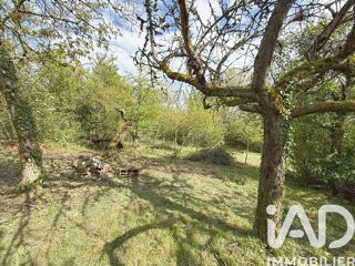  Terrain à vendre 505 m²