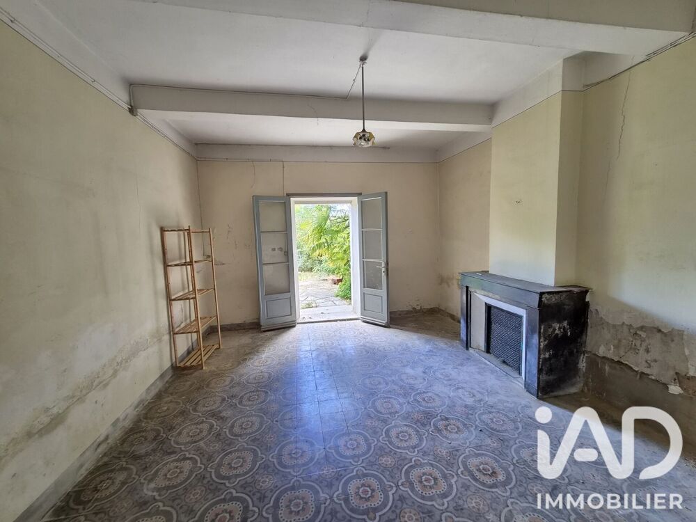 Vente Maison de village 3 pièces