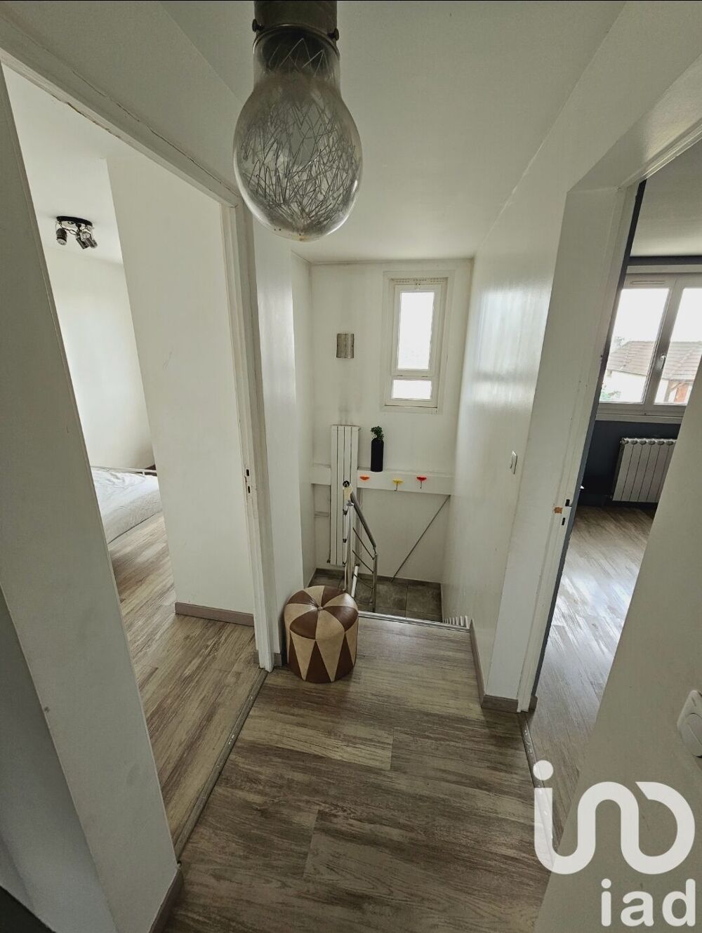 à vendre  Maison Noisy-le-Sec (93130)