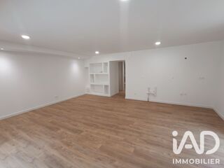  Appartement à vendre 2 pièces 58 m²
