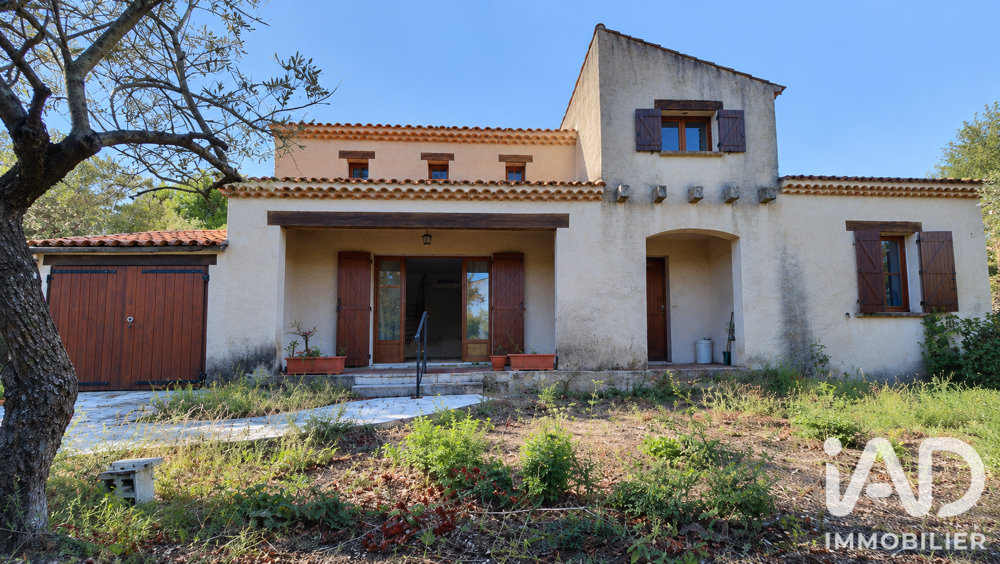 Vente Maison Vente Maison/villa 6 pièces Les angles