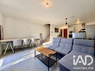 Vente Maison Vente Maison/villa 3 pièces La farlède