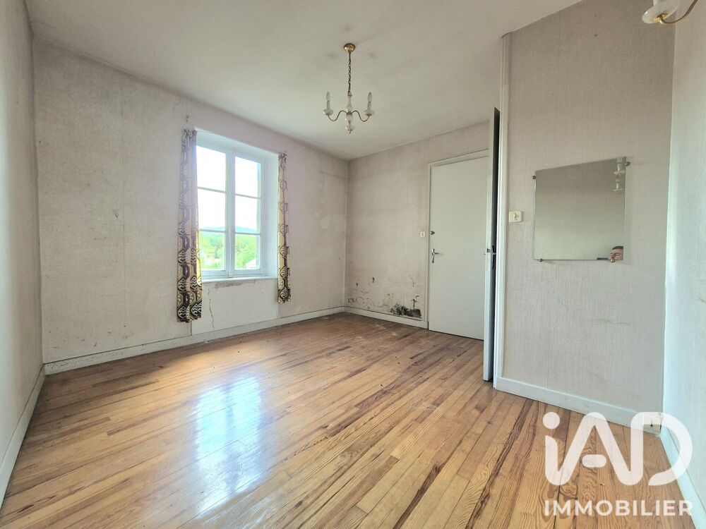Vente Maison/villa 8 pièces