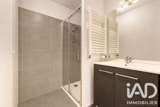 Appartement à vendre 2 pièces 42 m²