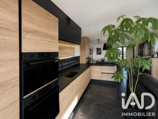  Appartement à vendre 4 pièces 86 m²