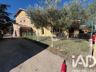  Maison à vendre 4 pièces 82 m²