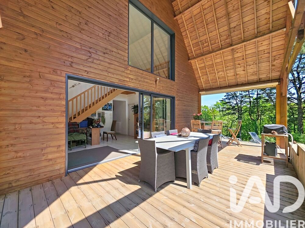 Vente Maison Vente Maison/villa 9 pièces Quimperlé