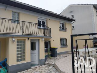 Vente Maison Vente Maison/villa 7 pièces Montfermeil