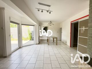  Maison à vendre 5 pièces 105 m²