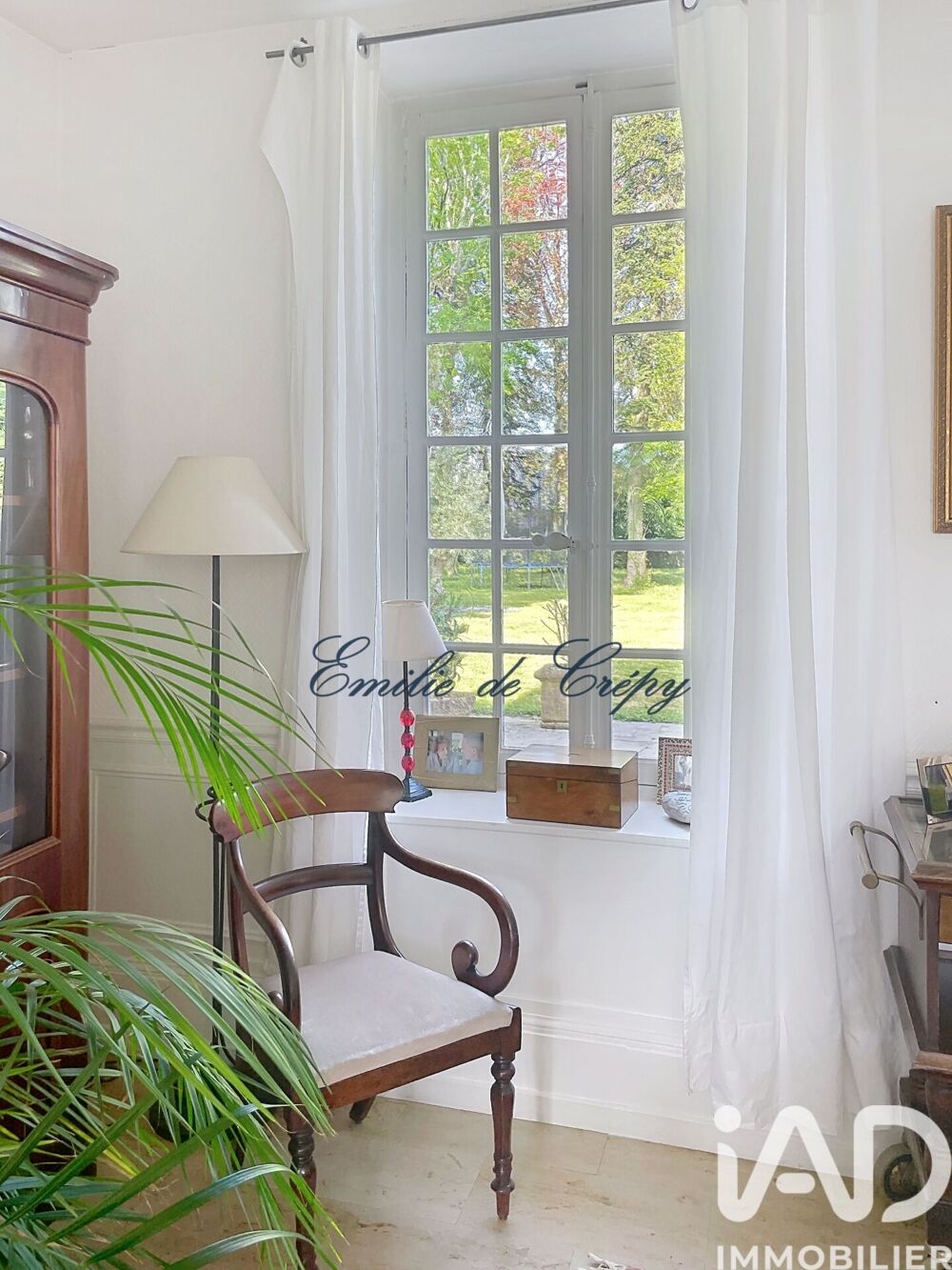 à vendre  Maison Saint-Jean-le-Blanc (45650)