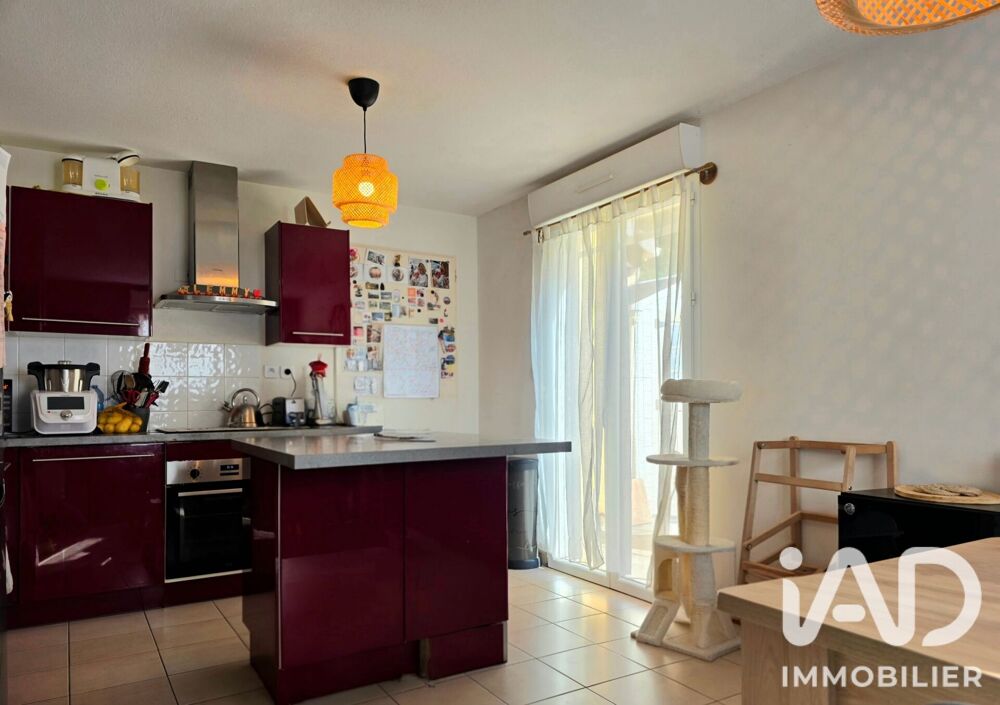 Vente Maison Vente Pavillon 4 pièces Olemps
