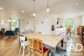  Maison à vendre 7 pièces 211 m²