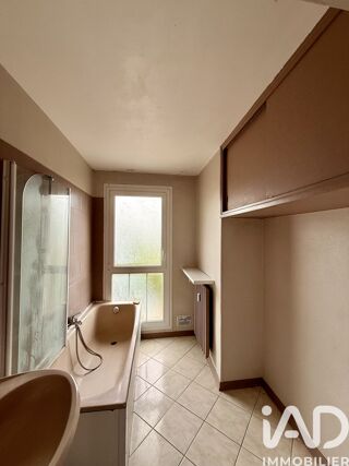  Appartement à vendre 3 pièces 54 m²