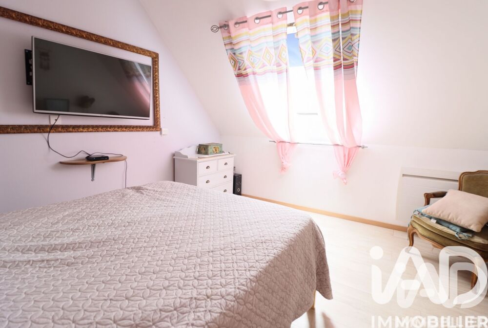 Vente Maison Vente Maison traditionnelle 4 pièces Oignies