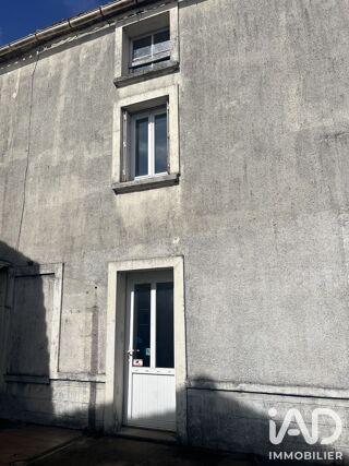 Vente Immeuble Vente Immeuble 187 m&sup2; Saint-mesmin
