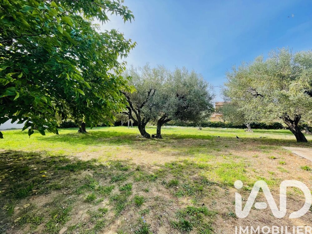à vendre  Maison Sanary-sur-Mer (83110)