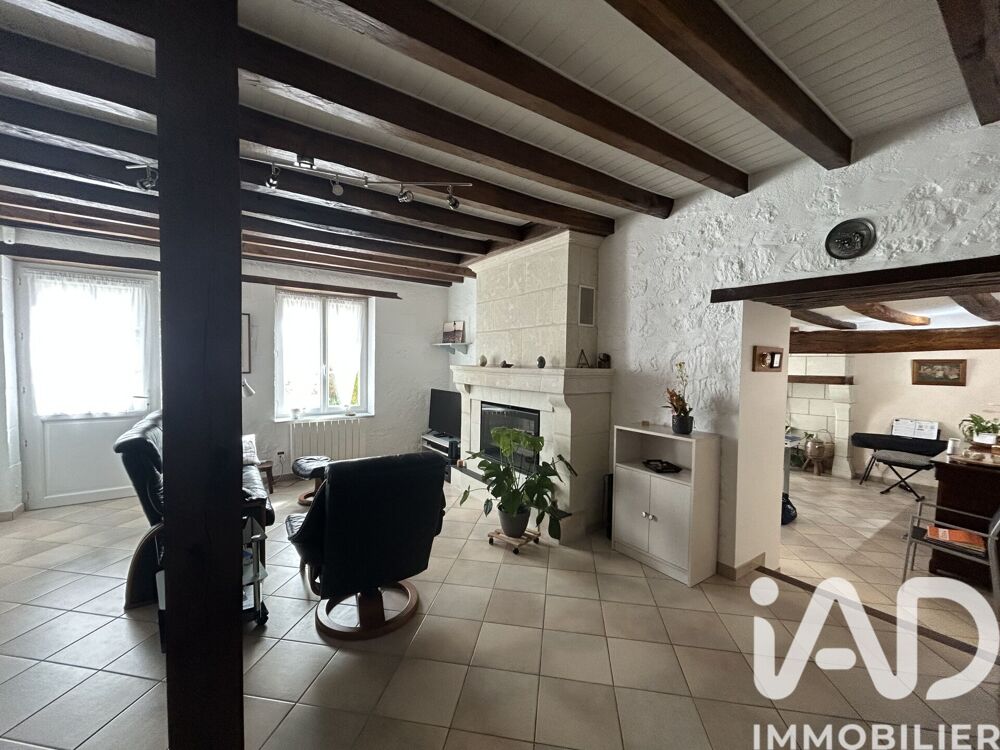 Vente Maison Vente Maison/villa 5 pièces Allonnes