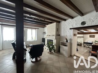  Maison à vendre 5 pièces 164 m²