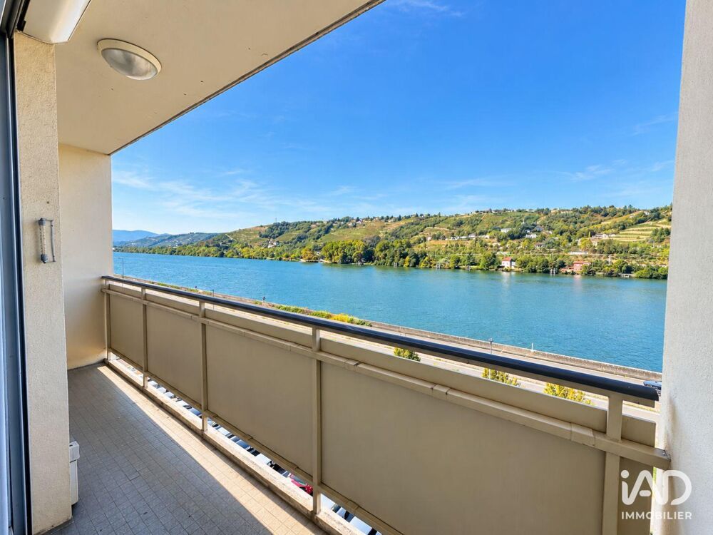 Vente Appartement Vente Appartement 4 pièces Vienne