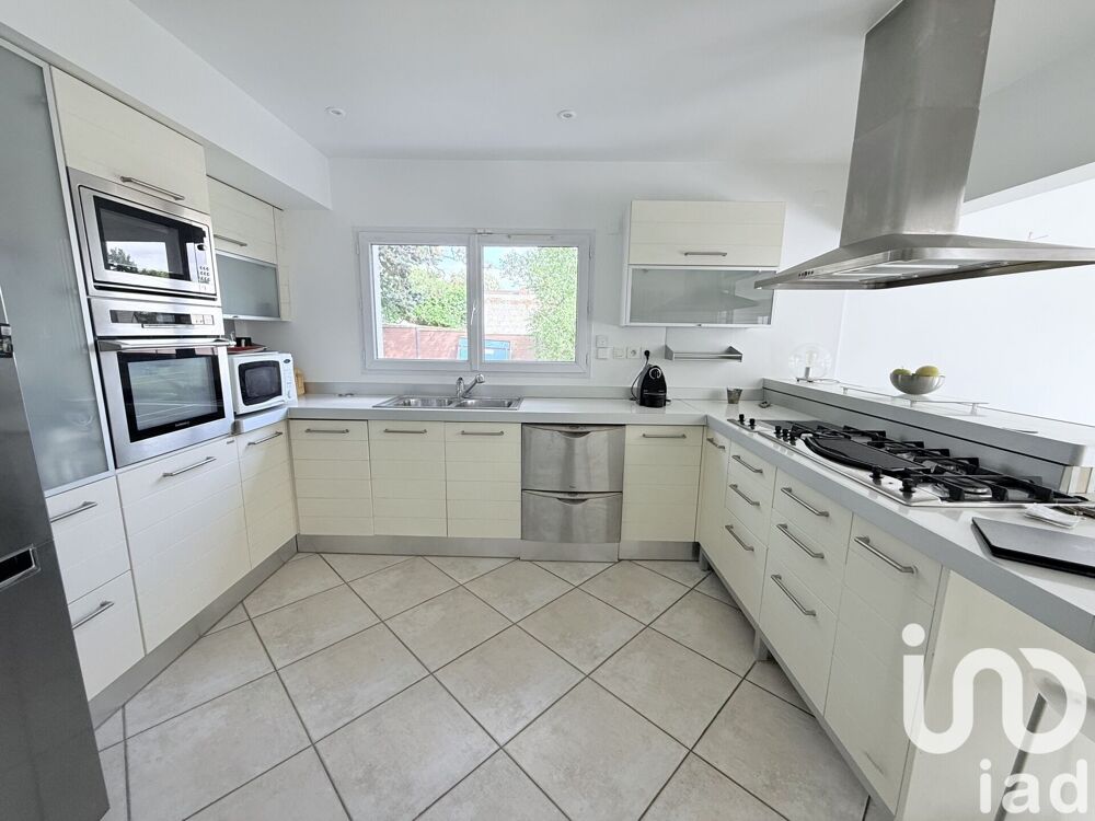 � vendre  Maison Soisy-sur-Seine (91450)
