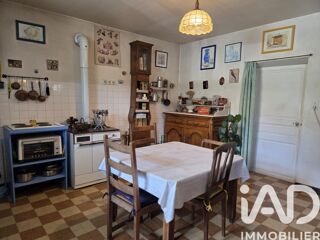  Maison à vendre 6 pièces 120 m²