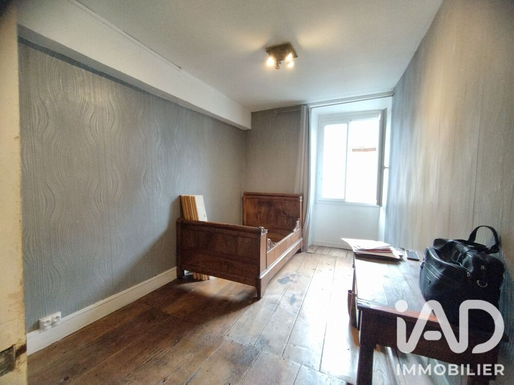 Vente Appartement Vente Appartement 4 pièces Arudy