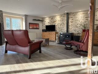  Maison à vendre 6 pièces 167 m²