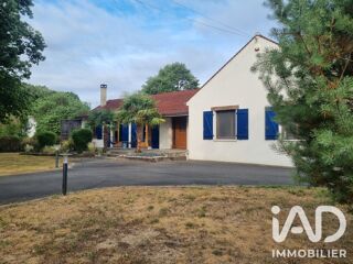  Maison à vendre 5 pièces 171 m²