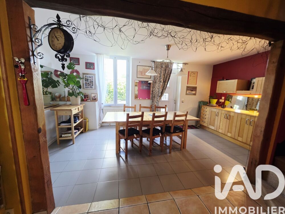 Vente Maison/villa 5 pièces