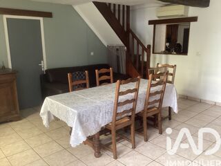  Maison à vendre 7 pièces 140 m²