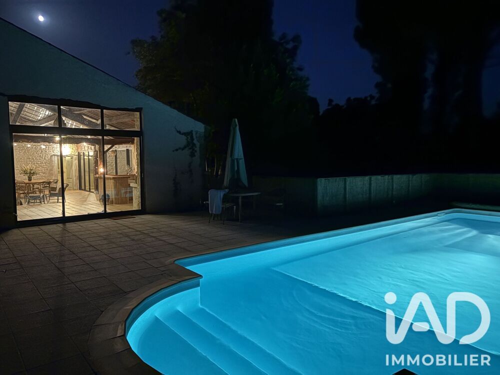 Vente Maison de village 5 pièces