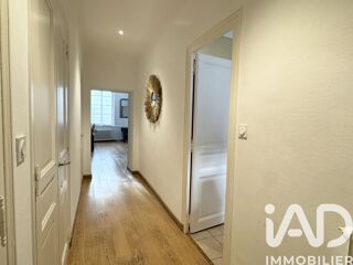  Appartement à vendre 4 pièces 98 m²