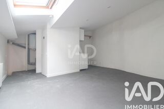  Appartement à vendre 1 pièce 25 m²