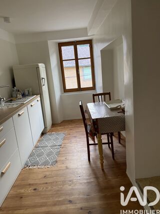  Maison à vendre 6 pièces 106 m²