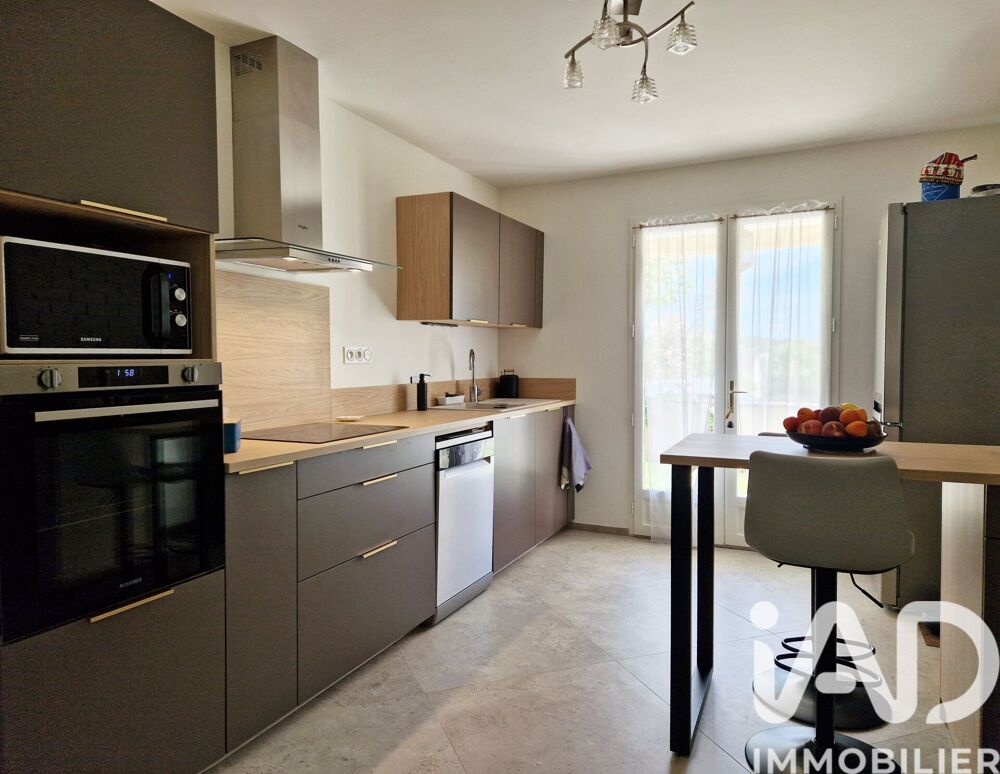 Vente Maison Vente Maison/villa 4 pièces Coupvray