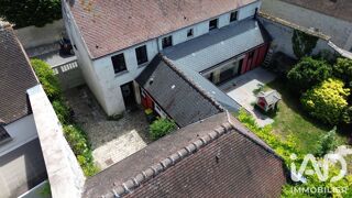  Maison à vendre 5 pièces 153 m²