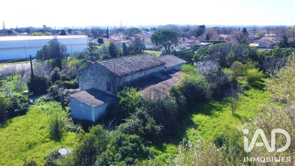Vente Ferme 9 pièces
