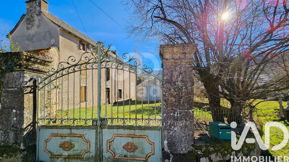 Vente Maison/villa 11 pièces