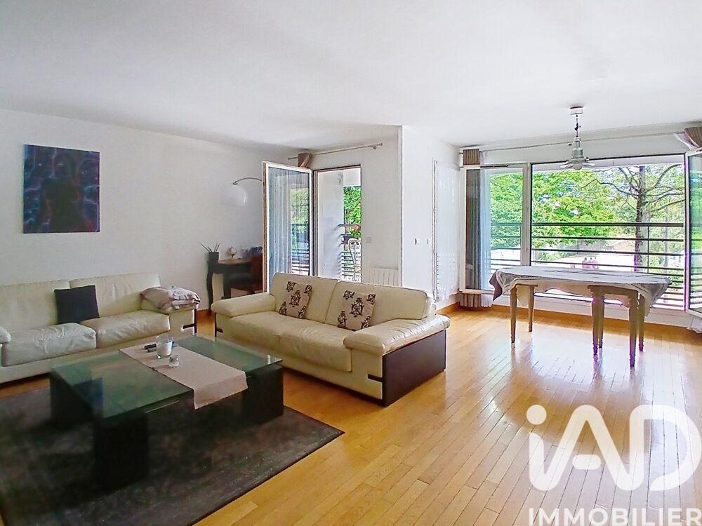 Vente Appartement Vente Appartement 4 pièces Paris 19