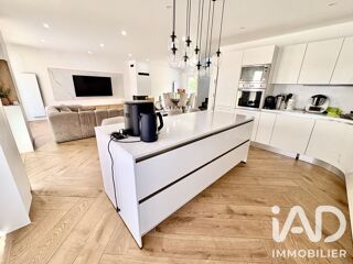  Maison à vendre 6 pièces 98 m²