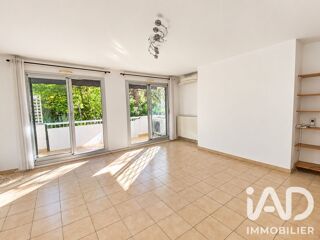 Appartement à vendre 4 pièces 91 m²