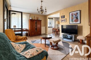  Appartement à vendre 3 pièces 80 m²